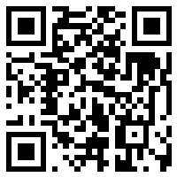 QR Code for bitcoin:114zzFjk7n6jSPo375FzrRYXnbHmLp2BQQ