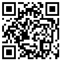 QR Code for bitcoin:1151LujUyfkveFDzN26PEkvBWsCq6bMQrt