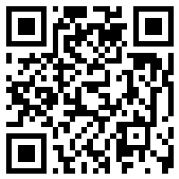 QR Code for bitcoin:1154fPExdATtSYZjJznVpkgQCf5FtDudv1