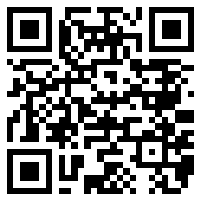 QR Code for bitcoin:115DdbvwDHbyycYntCB7fvSaGo7DPnj66e