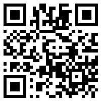 QR Code for bitcoin:115EQfB8fZMqcFhMcGbSro3h9PyMUHncCS