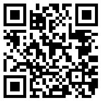 QR Code for bitcoin:115EiuS752zqTJagBhtvb3NLHRHoReCuC9