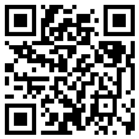 QR Code for bitcoin:115J6mSrJtVMYquS3dHpFByS6W5j8eeSTF