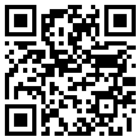 QR Code for bitcoin:115W9U3USf7vso4kR4oDZ6nBKfELSACnDb