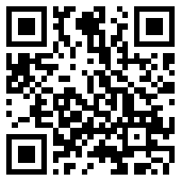 QR Code for bitcoin:115XbPynqgeXzz3L9fVH5bpAmZfcCn4FpX