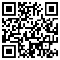 QR Code for bitcoin:115czVAM27DMzcvkDB8H4vn81nPaokvbAa