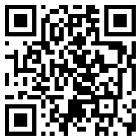 QR Code for bitcoin:115eNs5rkCVEdXApto5JbCXjkYXhuB4WPm