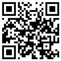 QR Code for bitcoin:115eX8pAH416ec5rhL4A5SV1tCYVrCQTyH