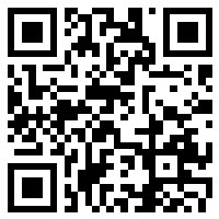 QR Code for bitcoin:115ebSvByqDmCcM18k5XGuHvgWSz96md3J