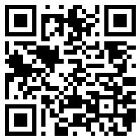 QR Code for bitcoin:1165pFmCCn4dp3VcfFdHbCSPqrMPEqfA2v