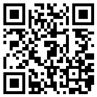QR Code for bitcoin:1169UUpZN1Mu9M4mMXCdAoAp5sVptC2yRu