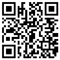 QR Code for bitcoin:116AVwp2hHkXsjcexgTpCyXaQ7yLtDGi5M