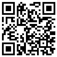 QR Code for bitcoin:116BaMsoU6FeZCnYs9fF3yygjsAkU6PMMT