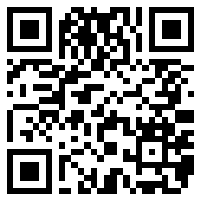 QR Code for bitcoin:116CFSzZbCDp1MHz6GHPXUkKZjxAoKxaeC