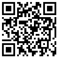 QR Code for bitcoin:116DU5naKBYVCDAW5mBFtR7EZo724EjHKC