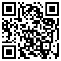 QR Code for bitcoin:119hQv9CXc4R6edKLq5t6B5mL6LPYd8WW