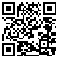 QR Code for bitcoin:11AYpu8yoBxpBi2SxkUQi2TkAbHGmrmLm