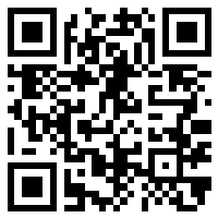 QR Code for bitcoin:11BmDdq1YADTMy2pmcd2wFEPiET7bLmjY