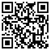 QR Code for bitcoin:11NN5RVDKfBAsb3DT2QresGFfrsy6PoaY