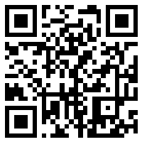 QR Code for bitcoin:11PyJstjpveqmFKHpVquf8B7whoGfJbVB