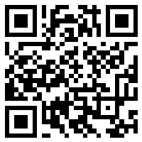 QR Code for bitcoin:11RckVp17CyBo8Sqa4qxZKmBAtzz763Jk