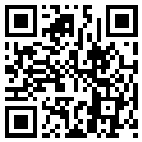 QR Code for bitcoin:11U5a86uYWCvu6bQcATksGRY43EfPnCUf