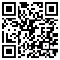 QR Code for bitcoin:11VcLDLc5y5F6giRmmDrG6eYeAN2b45oS