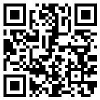 QR Code for bitcoin:11VhskSD27Dp552AMKovnuMDz1UpW2eWi