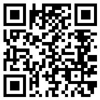 QR Code for bitcoin:11WEMtKpEzfqBqnbfPy1tQpVDedqYrHte