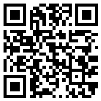 QR Code for bitcoin:11Xjfq5Be7VmP7fykiBdUbvGDBiDVPvt9