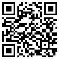 QR Code for bitcoin:11ZW6ZCv7FZ1M6zT4f6aJD29aLtBdfAHs