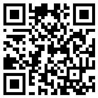 QR Code for bitcoin:11ctKdzAzMcEdjVtrByfz155B5gi5qGnS