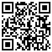 QR Code for bitcoin:11d1JjdNP5WHRcfvNwebAQc51dMyvs2ku