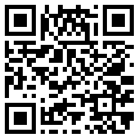 QR Code for bitcoin:11e26s72cYC79FRj3zdotRR2L82GgjmRZ