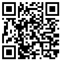 QR Code for bitcoin:11fCVv1yJ9Xsw7Fe28Z53WHRTyD2DjVD4