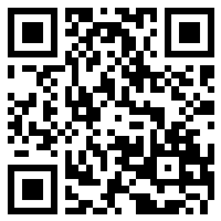 QR Code for bitcoin:11jWKLMor9ufdreCMGAunkgGAxbWMKkZX