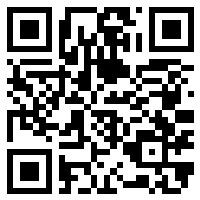 QR Code for bitcoin:11pNfq6C8tg3ABJckCXavPjwsmWRMKtJs