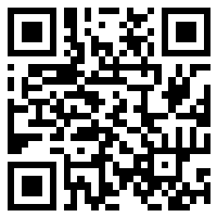 QR Code for bitcoin:11sB2MvX9YJWuc2a6qgbAeJMVUcrFWRrZ