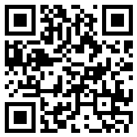QR Code for bitcoin:1213FVNMFjmLvyQyxDJTX91gMmPxFvHUXA