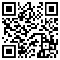 QR Code for bitcoin:121H81JsQiiRNPsXSaDpLeUH3jbB7DEWJR