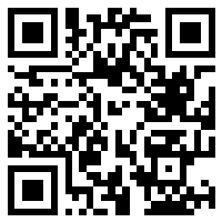 QR Code for bitcoin:121Hx5WVBASJUks5ke5z5rVGmXf9KUHoe5