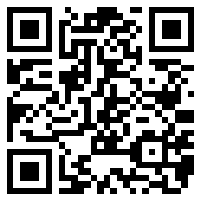 QR Code for bitcoin:121JWfFLMpC662v2sS8sZXkVEyRyWcAXSn