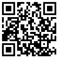 QR Code for bitcoin:121MYQBVybfdShbLWaGH6XmtTw45bcqYiQ