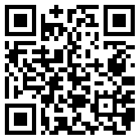 QR Code for bitcoin:121R5FGMrdApLjnePF2oRrYRPNFzeCMSAL