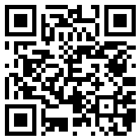 QR Code for bitcoin:121RbwESJcsg3Mu6JT4fiCMTs7n7m93uhX