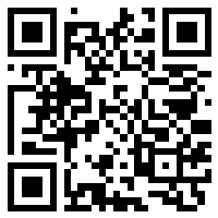 QR Code for bitcoin:121fYvimHfmK6ywe5BxQ2AR52RAAYGW6TY
