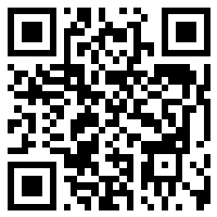 QR Code for bitcoin:121fyeTfRvfKXaeangTXpnKoLJdfUtLL1h