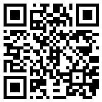 QR Code for bitcoin:121hksxa7RXK1iX3kFUNU36ywfaMHfS5rt
