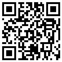 QR Code for bitcoin:121ihzobCPQw14ZMH14XomX5mEESAV17no