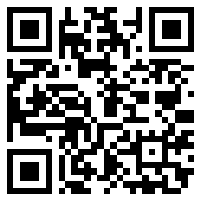 QR Code for bitcoin:121oLAGJr4kbp7TZQ6F3fFTk5vAtNDy346